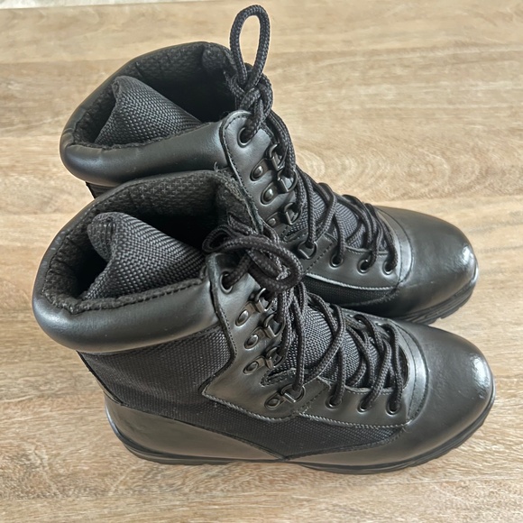 Law ProTactical Boots main image 13